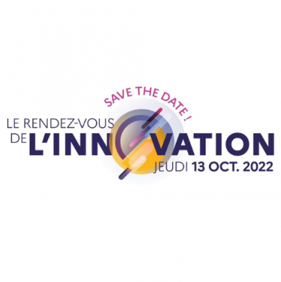 LOGO_Le RDV de l'INnovation_13 octobre 2022