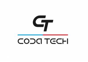logo coda tech
