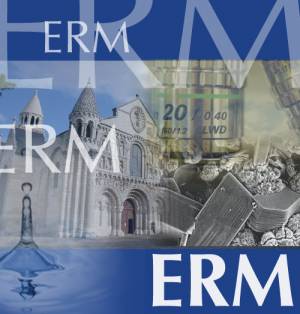 Logo ERM