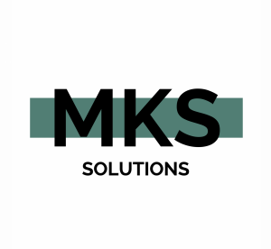 Logo MKS SOLUTIONS